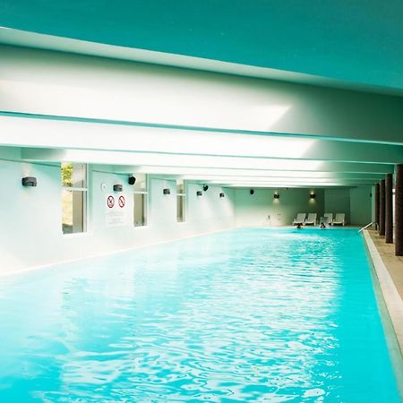 Istarske Toplice Health Spa Resort - Sv. Stjepan Sovinjska Brda Luaran gambar