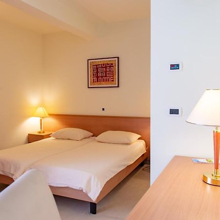 Istarske Toplice Health Spa Resort - Sv. Stjepan Sovinjska Brda Luaran gambar