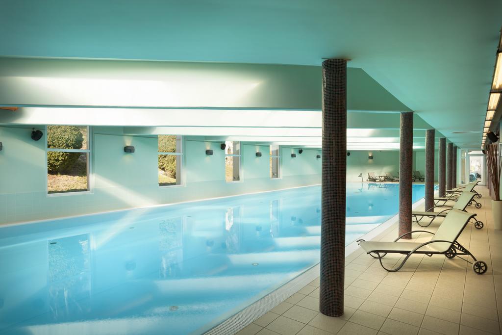 Istarske Toplice Health Spa Resort - Sv. Stjepan Sovinjska Brda Luaran gambar