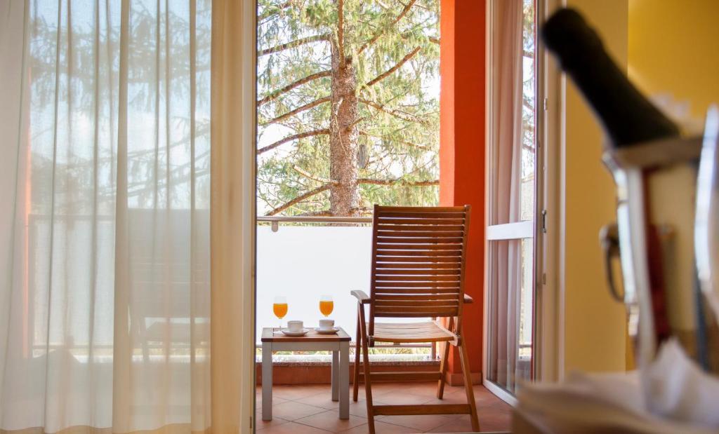 Istarske Toplice Health Spa Resort - Sv. Stjepan Sovinjska Brda Bilik gambar