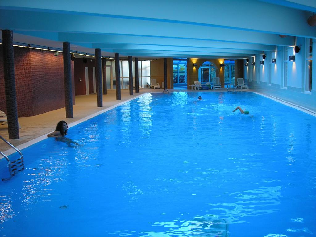 Istarske Toplice Health Spa Resort - Sv. Stjepan Sovinjska Brda Luaran gambar