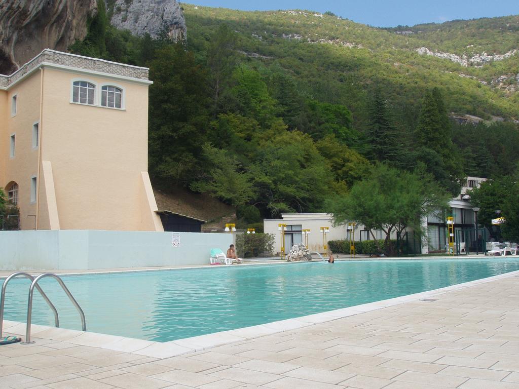 Istarske Toplice Health Spa Resort - Sv. Stjepan Sovinjska Brda Luaran gambar